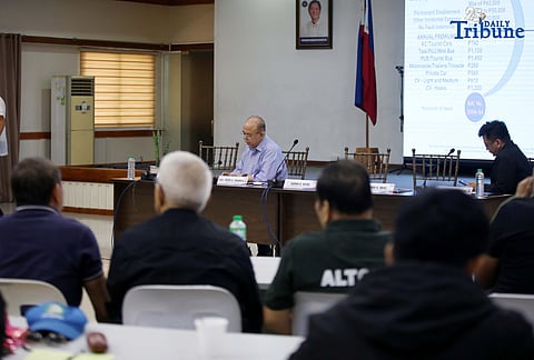 LTO holds public consultation on driver’s license process and CTPL benefits
On Monday, September 8, 2025, LTO Chief Assistant Secretary Atty. Vigor Mendoza II led a public consultation with various transportation groups regarding the proposed new process for driver’s licenses and the increase in Compulsory Third-Party Liability (CTPL) benefits with premium adjustments, held at the LTO Central Office in Quezon City.