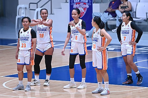 Red-hot Perlas eye 5th straight victory