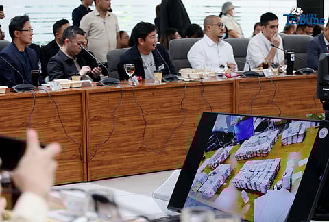 COA uncovers 4 Bulacan ‘ghost’ projects