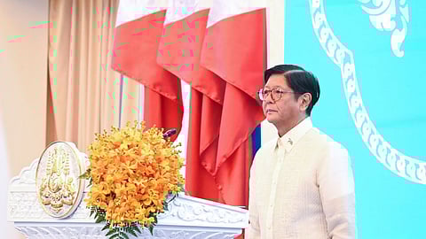 Marcos to unveil Independent Commission on flood control in 48 hours