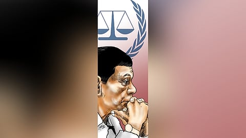 A measure of dignity