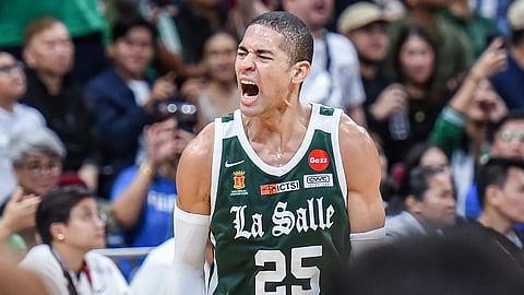 MIKE Phillips is among the players being eyed to be part of the Gilas Pilipinas squad in the 33rd Southeast Asian Games this December.