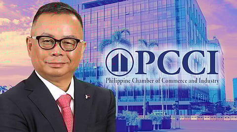 PCCI hits mining exec’s continued detention