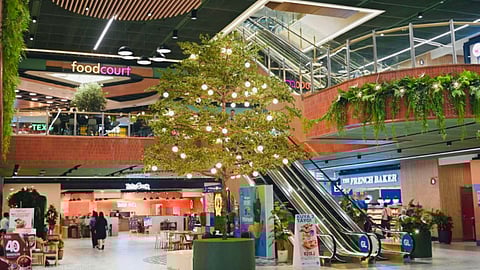 SM City East Ortigas opens East Wing: Food, art, and fun in one hub