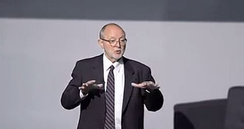 News in the age of AI must be ‘human with the audience’ – veteran journalist