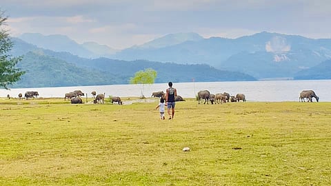 Destination: Zambales