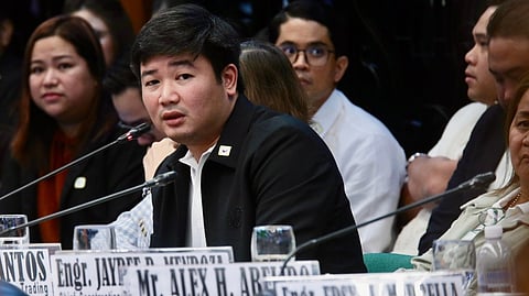 Senate OKs Brice’s transfer to Pasay City Jail