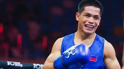 JAY Baricuatro and the national boxing team will go home empty-handed after failing to grab a medal in the 2025 World Boxing Championships.