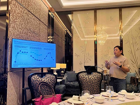 Laurice Obana, Shopper Insights Director at Worldpanel by Numerator