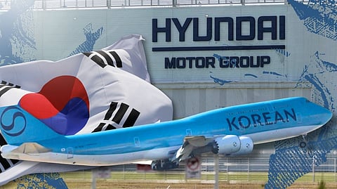 South Korea moves to repatriate detained citizens