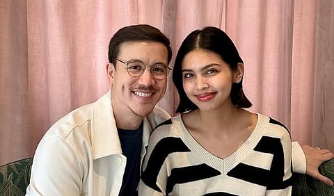 MAINE Mendoza asserts “not all politicians are corrupt” in defense of her husband amid controversy.