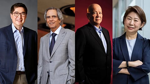 Faking big guns for quick bucks