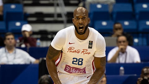 ISMAEL Romero will provide power when Meralco competes in the East Asia Super League next month.