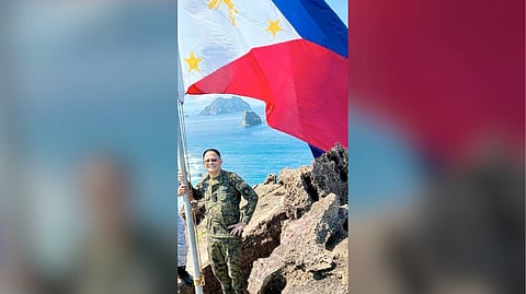 Philippine Army chief Lt. Gen. Antonio G. Nafarrete reaffirms the Army’s full commitment to the nation’s new Comprehensive Archipelagic Defense Operations strategy as he stresses full support to the Northern Luzon Command and the Western Command, which are at the forefront of the country’s external defense.