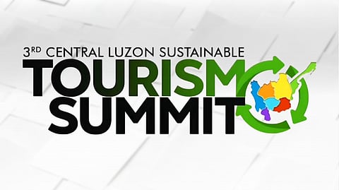 Central Luzon summit forges eco-tourism future’s action plan