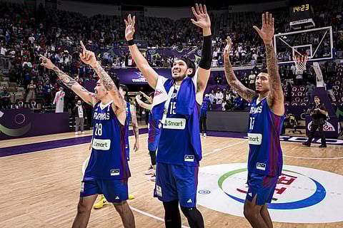 GILAS Pilipinas’ bid for the 2028 Los Angeles Olympics gets a major boost from the PBA.