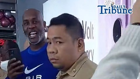 Training camps to key Pinoys’ entry to NBA