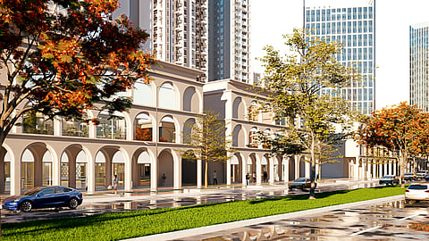 Villar City is emerging as a place where every passion finds its space.