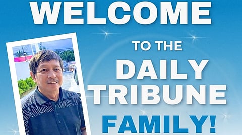 Motoring veteran joins TRIBUNE