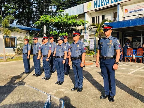 Nueva Ecija ops yield firearms, drugs