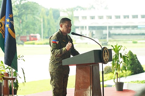 DND, AFP junk destab calls