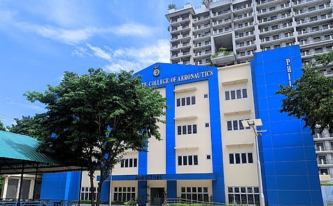 National Aviation Academy set to lead Philippine aviation training, research