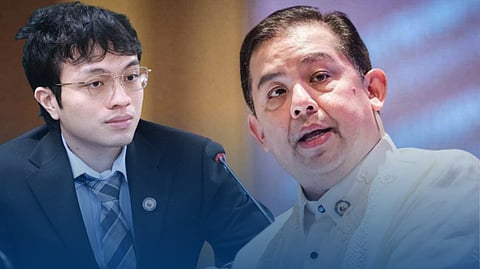 Romualdez camp dares Barzaga to prove corruption claims