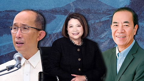 PCCI: ICI shows Marcos’ political will to resolve anomalous projects