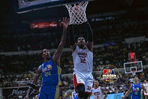 An exciting Game 7 of the PBA Season 49 Commissioner’s Cup Finals between Barangay Ginebra and TNT caps the tournament’s successful staging that registered a total of 23.7 million cumulative audience share.