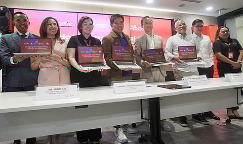 ABOITIZ Foundation and DICT marked another milestone in bridging digital gap in far-flung communities as it turned over $50,000 worth of laptops to GoDigital Philippines. These laptops will help beneficiaries in last-mile schools gain better access to digital tools and learning.