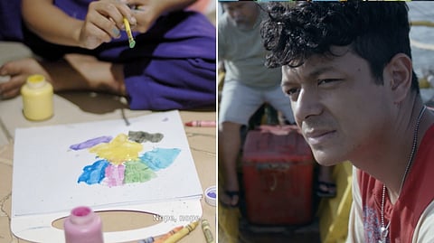 Film screening to celebrate Philippine Lasallian Peace Month