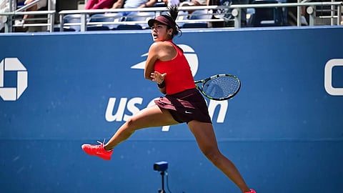 Alex Eala receives rave reviews from her Spanish coach Joan Bosch after a breakthrough performance in the Guadalajara Open.
