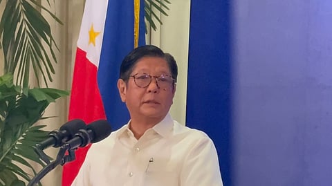 Marcos cancels all 2026 flood control projects