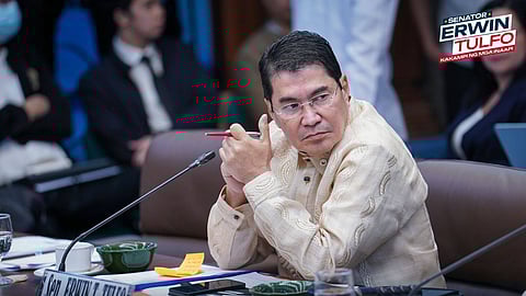 Solon grills BoC over ‘lax’ cargo ship monitoring at Subic