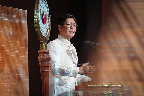 Marcos drops hammer: No one escapes probe