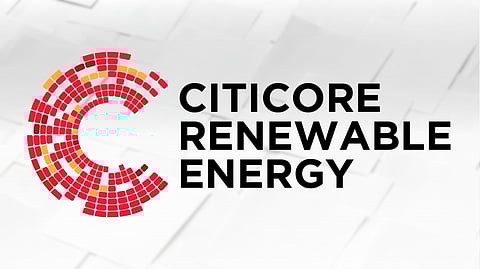 Citicore rolls out first solar baseload plant