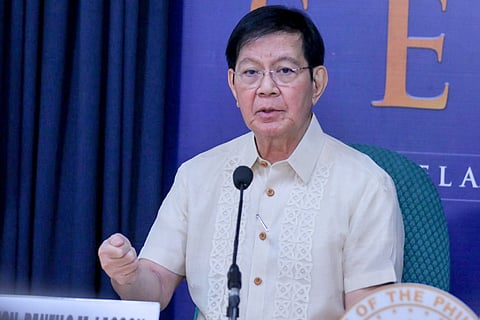 Senator Panfilo Lacson highlights the need to assist agencies, particularly the Anti-Money Laundering Council ‘whose P125.56-million budget for maintenance of Information and Communication Technology equipment and software is smaller than that of a single flood control program.’