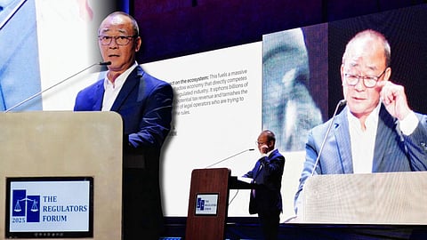 PAGCOR pushes gaming education to curb rise of illegal operators