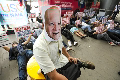 NAIA concession defended amid SC petition vs fee hike