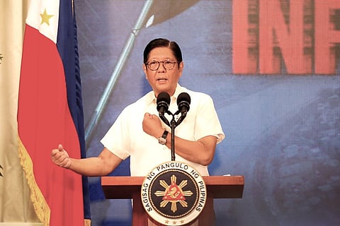 Marcos: I’m angry, too, make them answer