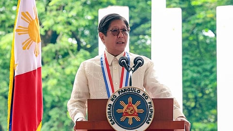 BBM names ex-SC justice as ICI chair