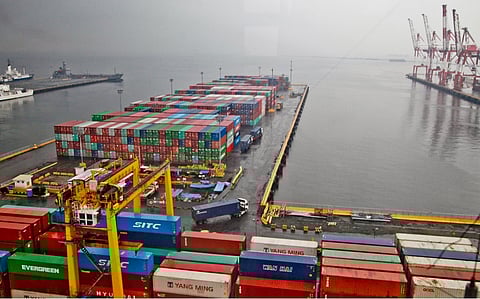 The 3rd edition of LogiSYM Philippines, happening September 17 to 18 at the World Trade Center Manila, held in conjunction with Transport and Logistics Philippines Expo, brings together global and local leaders in logistics and supply chain management. 