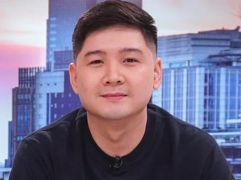 Former Kapuso Teen Star Joshua Dionisio