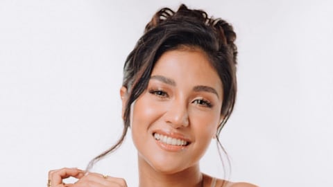 Kapuso Actress Sanya Lopez