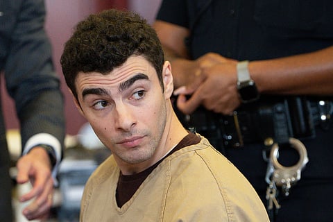 Trial of accused in US insurance exec killing to start in December