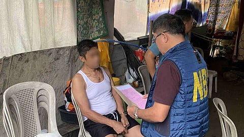 Photo Courtesy of Department of Migrant Workers
