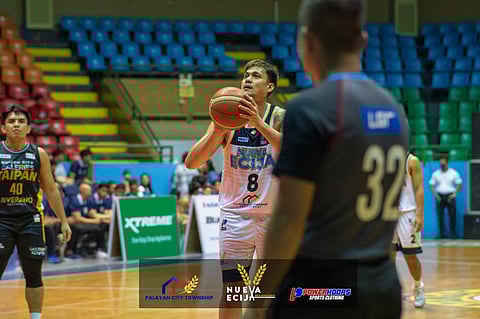 Nueva Ecija, Batangas clobber rivals