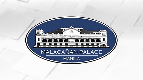 Palace: Marcos focusing on domestic issues