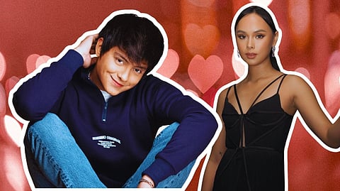 Must Be Love? Ogie Diaz says Daniel Padilla and Kaila Estrada are dating