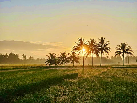 Destination: Butuan city